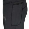RUNNER-M Černá - Kilpi (Barva BLK, Velikost XL)