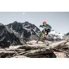 pánský enduro dres Ello (Velikost L)