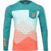 pánský enduro dres Ello (Velikost L)