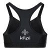 RINTA-W Černá - Kilpi (Barva BLK, Velikost 34)