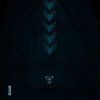 FLOW-M Černá - Kilpi (Barva BLK, Velikost M)