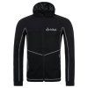 MEMPHIS-M Černá - Kilpi (Barva BLK, Velikost M)