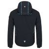 TEAM JACKET-M Černá - Kilpi (Barva BLK, Velikost L)