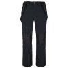 TEAM PANTS-M Černá - Kilpi (Barva BLK, Velikost L)