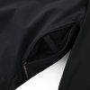 TEAM PANTS-M Černá - Kilpi (Barva BLK, Velikost L)