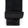 TEAM PANTS-M Černá - Kilpi (Barva BLK, Velikost L)
