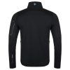 TEAM FLEECE-M Černá - Kilpi (Barva BLK, Velikost S)