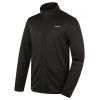 Pánská mikina na zip Artic Zip M black (Velikost S)