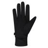 Unisex rukavice Emi černá (Velikost XL)