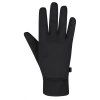 Unisex rukavice Emi černá (Velikost XL)
