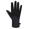 Unisex rukavice Etan tm. šedá (Velikost L)