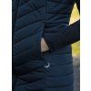 Dámská hardshell vesta Napi L black (Velikost L)