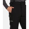 MIMAS-M Černá - Kilpi (Barva BLK, Velikost L Short)
