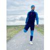 Pánská softshell bunda Suli M blue (Velikost XL)