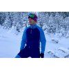 Pánská softshell bunda Suli M blue (Velikost XL)