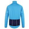 Pánská softshell bunda Suli M blue (Velikost XL)