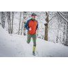 Pánská softshell bunda Suli M blue (Velikost XL)