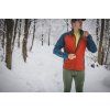Pánská softshell bunda Suli M blue (Velikost XL)
