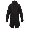Dámský softshell kabát Sephie L black (Velikost XS)