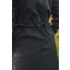 Dámský softshell kabát Sephie L black (Velikost XS)