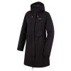 Dámský softshell kabát Sephie L black (Velikost XS)