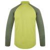 Termoprádlo Active Winter Triko Tromi zip M bright green (Velikost XL)