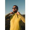 Termoprádlo Active Winter Triko Tromi zip M bright green (Velikost XL)