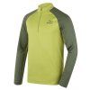 Termoprádlo Active Winter Triko Tromi zip M bright green (Velikost XL)