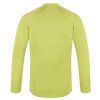 Termoprádlo Active Winter Triko Tromi M bright green (Velikost M)