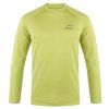 Termoprádlo Active Winter Triko Tromi M bright green (Velikost M)