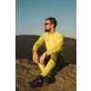 Termoprádlo Active Winter Triko Tromi M bright green (Velikost M)
