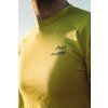 Termoprádlo Active Winter Triko Tromi M bright green (Velikost M)