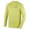 Termoprádlo Active Winter Triko Tromi M bright green (Velikost M)