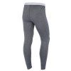 Merino termoprádlo kalhoty Merea M dark grey/light grey (Velikost XL)