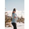 Termoprádlo Active Winter Triko Tromi Zip L faded mint (Velikost M)