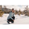 Termoprádlo Active Winter Triko Tromi Zip L faded mint (Velikost M)