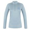 Termoprádlo Active Winter Triko Tromi Zip L faded mint (Velikost M)