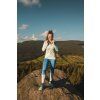 Termoprádlo Active Winter Triko Tromi Zip L faded mint (Velikost M)