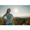 Termoprádlo Active Winter Triko Tromi Zip L faded mint (Velikost M)