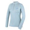 Termoprádlo Active Winter Triko Tromi Zip L faded mint (Velikost M)
