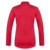 Termoprádlo Active Winter Triko Tromi Zip L pink (Velikost M)