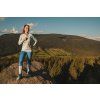 Termoprádlo Active Winter Triko Tromi Zip L pink (Velikost M)