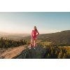 Termoprádlo Active Winter Triko Tromi Zip L pink (Velikost M)