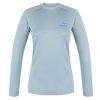 Termoprádlo Active Winter Triko Tromi L faded mint (Velikost M)