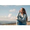 Termoprádlo Active Winter Triko Tromi L faded mint (Velikost M)
