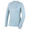 Termoprádlo Active Winter Triko Tromi L faded mint (Velikost M)