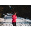 Termoprádlo Active Winter Triko Tromi L pink (Velikost L)