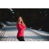 Termoprádlo Active Winter Triko Tromi L pink (Velikost L)
