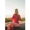 Termoprádlo Active Winter Triko Tromi L pink (Velikost L)
