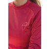Termoprádlo Active Winter Triko Tromi L pink (Velikost L)